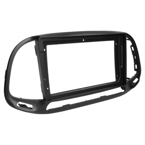 Рамка переходная Fiat Doblo Carav 22-636