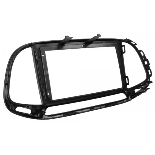 Рамка переходная Fiat Doblo Carav 22-636