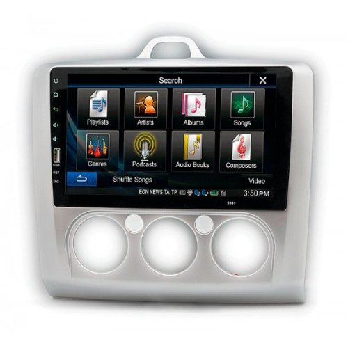 Рамка перехідна Ford Focus Carav 22-630