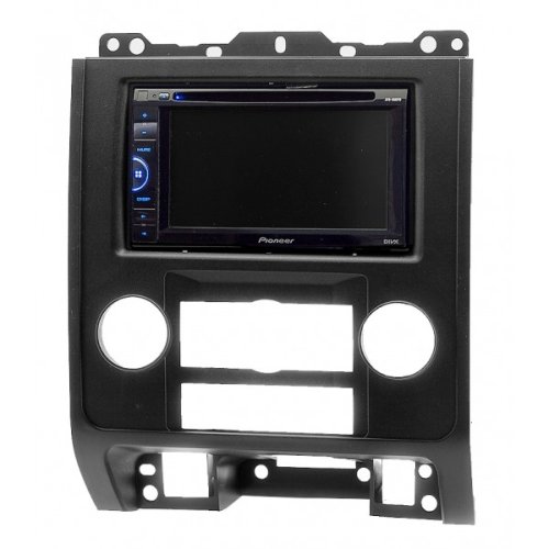 Рамка переходная Ford Escape, Mazda Triute Carav 11-276