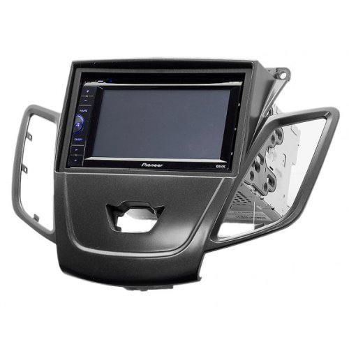 Рамка перехідна Ford Fiesta Carav 11-303