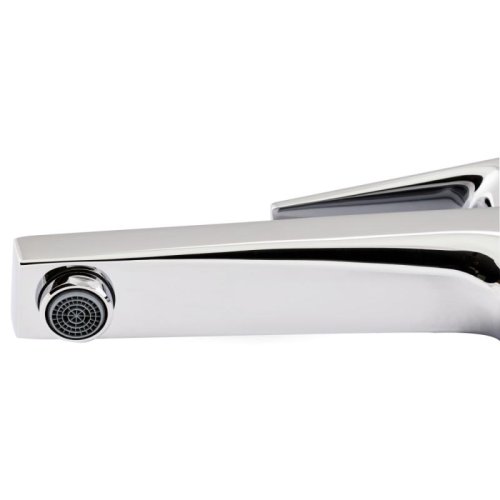 Смеситель для умывальника Qtap Stenava 9045102FC