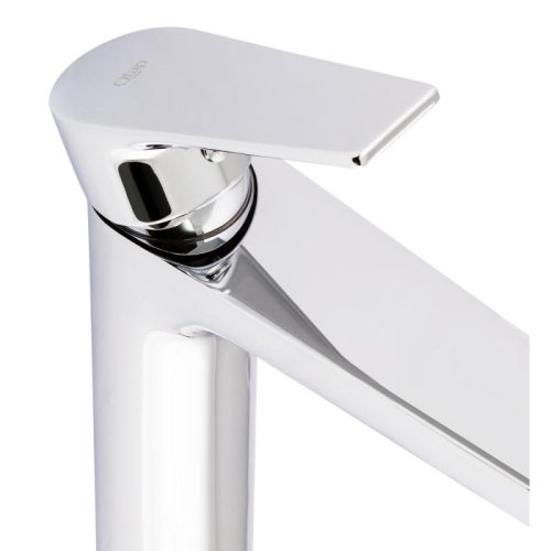 Смеситель для умывальника Qtap Stenava 9045102FC