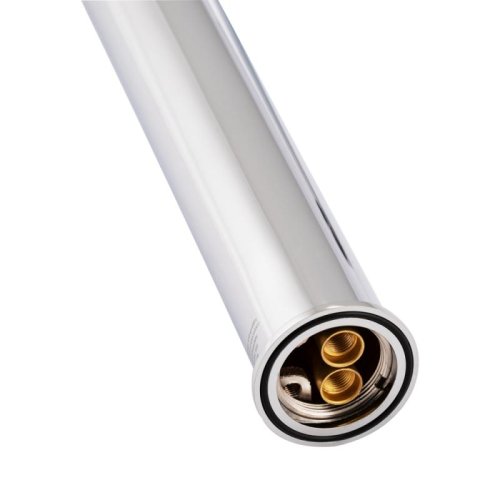 Смеситель для умывальника Qtap Stenava 9045102FC