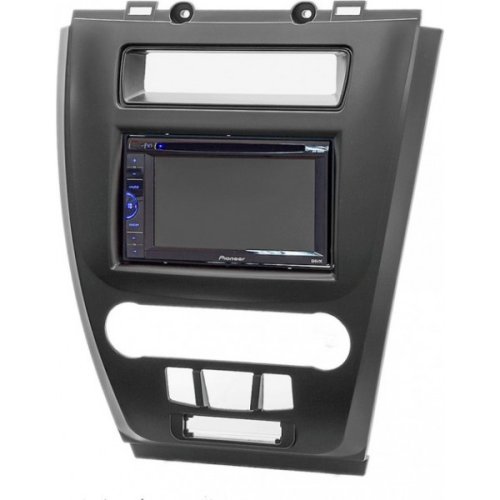 Рамка переходная Ford Fusion Carav 11-296