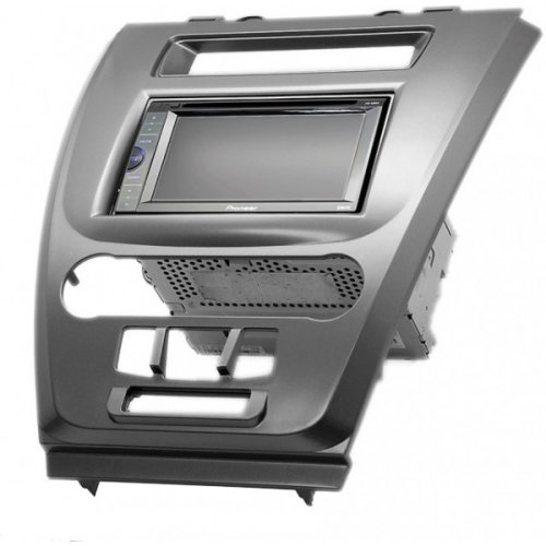 Рамка перехідна Ford Fusion Carav 11-302