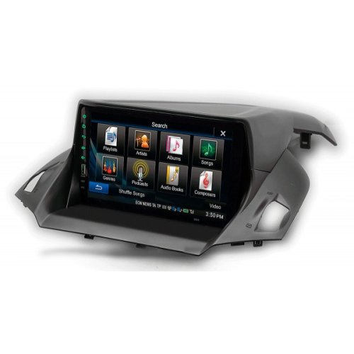 Рамка переходная Ford C-Max, Kuga, Escape Carav 22-687