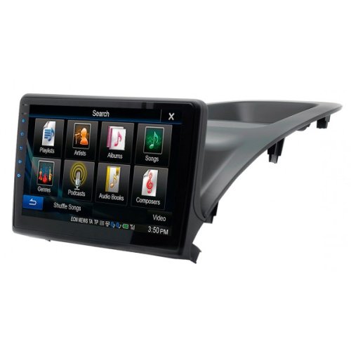 Рамка перехідна Ford Ecosport Carav 22-695