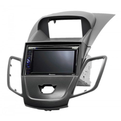 Рамка перехідна Ford Fiesta Carav 11-305