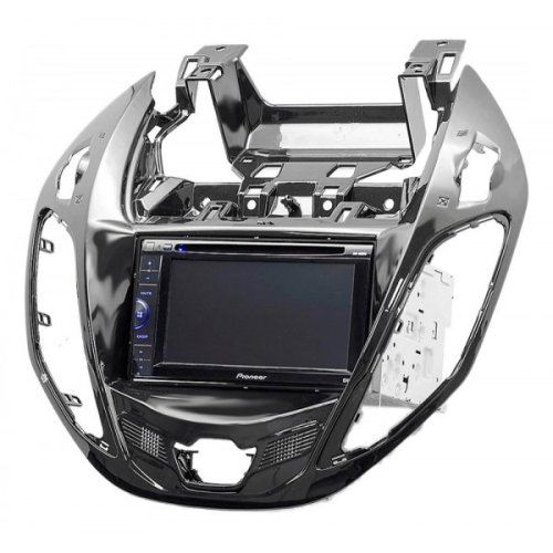 Рамка перехідна Ford B-Max Carav 11-492