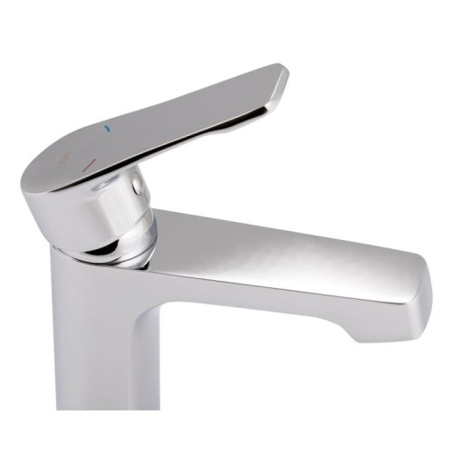 Змішувач для умивальника Qtap Vitkov 1019104С