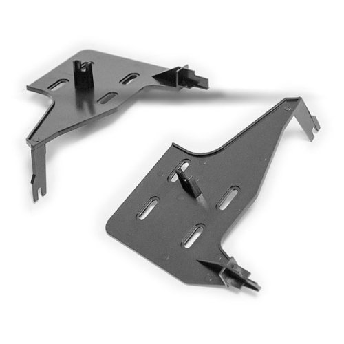 Рамка переходная Ford Transit Carav 11-770