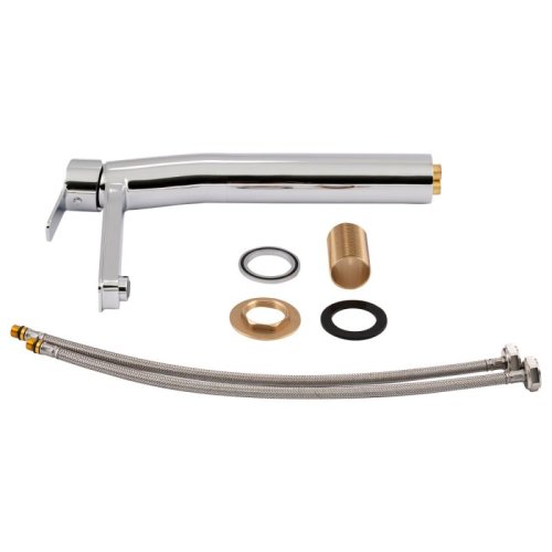 Смеситель для умывальника Qtap Zdenek 1032H102C