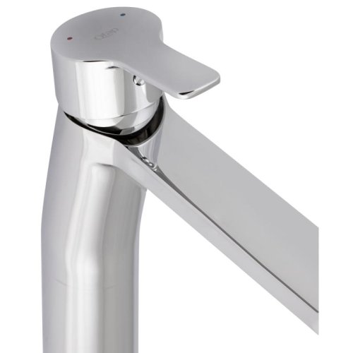 Смеситель для умывальника Qtap Zdenek 1032H102C