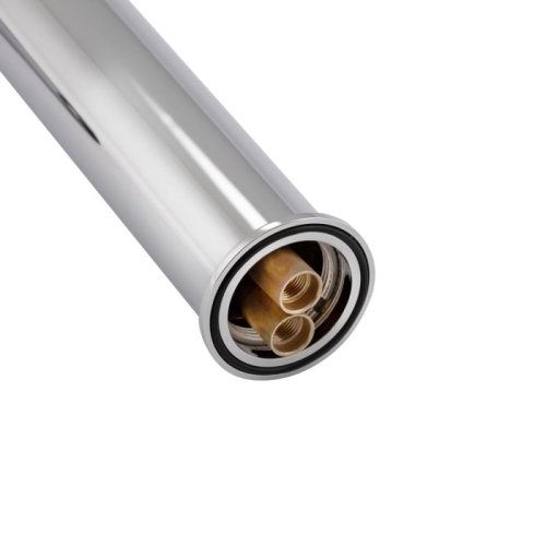 Смеситель для умывальника Qtap Zdenek 1032H102C