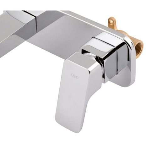 Смеситель скрытого монтажа Qtap Namesti 1125102C