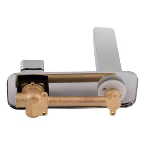 Смеситель скрытого монтажа Qtap Namesti 1125102C