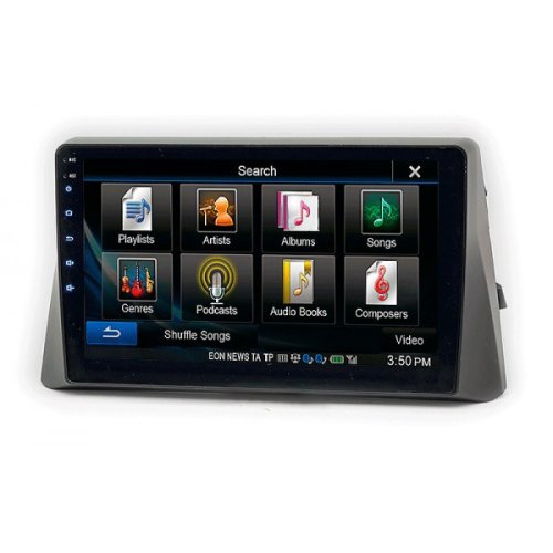 Рамка перехідна Honda Crosstour, Accord Carav 22-117