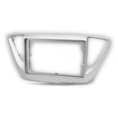 Рамка переходная Hyundai Accent, Solaris, Verna Carav 22-784