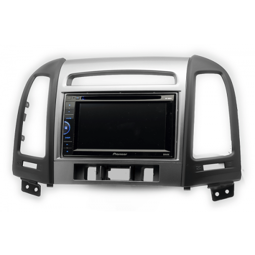 Рамка перехідна Hyundai Santa Fe Carav 11-716