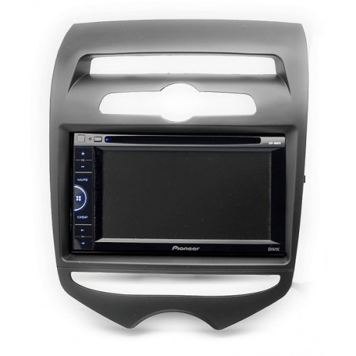 Рамка перехідна Hyundai ix20 Carav 11-298