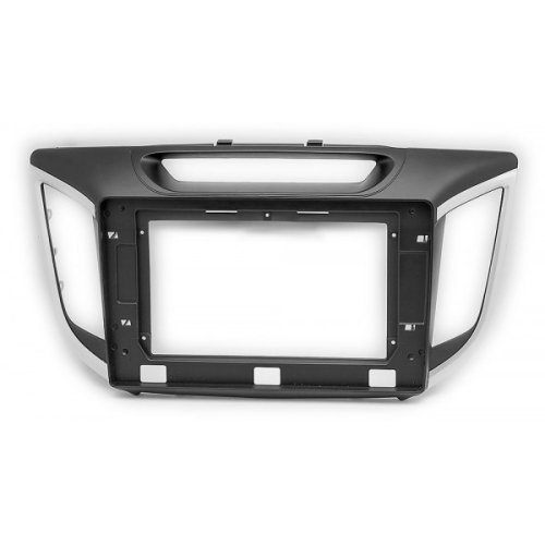 Рамка перехідна Hyundai ix25, Creta Carav 22-656