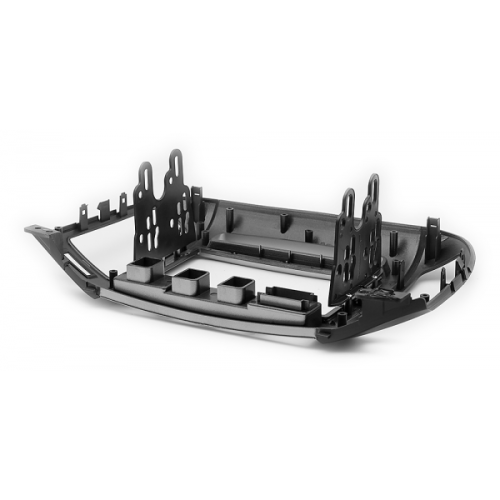 Рамка перехідна Hyundai Santa Fe Carav 11-717