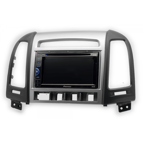 Рамка перехідна Hyundai Santa Fe Carav 11-717