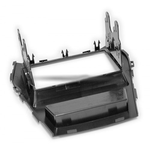 Рамка перехідна Hyundai ix45, Santa Fe Carav 11-787