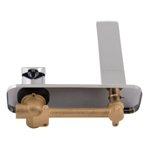 Смеситель скрытого монтажа Qtap Vlasta 1128102C