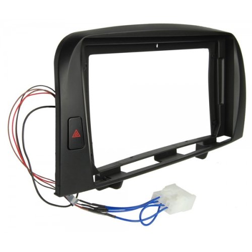 Рамка перехідна Hyundai Sonata, Sonica Carav 22-322