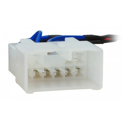 Рамка перехідна Hyundai Sonata, Sonica Carav 22-322