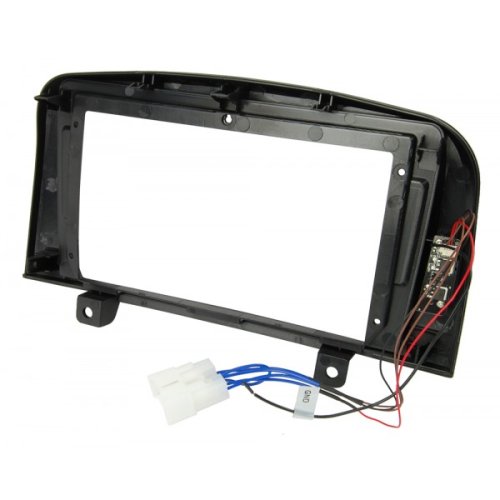 Рамка перехідна Hyundai Sonata, Sonica Carav 22-322