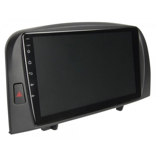 Рамка перехідна Hyundai Sonata, Sonica Carav 22-322