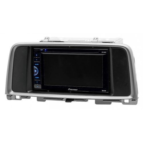 Рамка переходная KIA Optima, K5 Carav 11-647