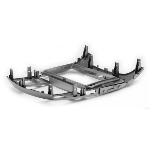 Рамка перехідна KIA Cerato, Forte, Naza Forte Carav 22-146