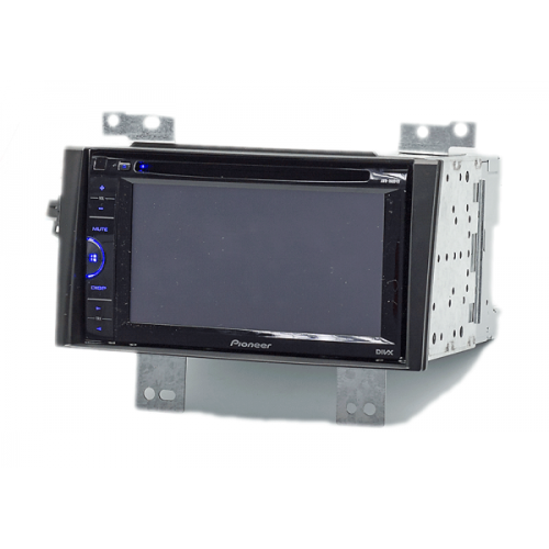 Рамка перехідна KIA Ceed Carav 11-021