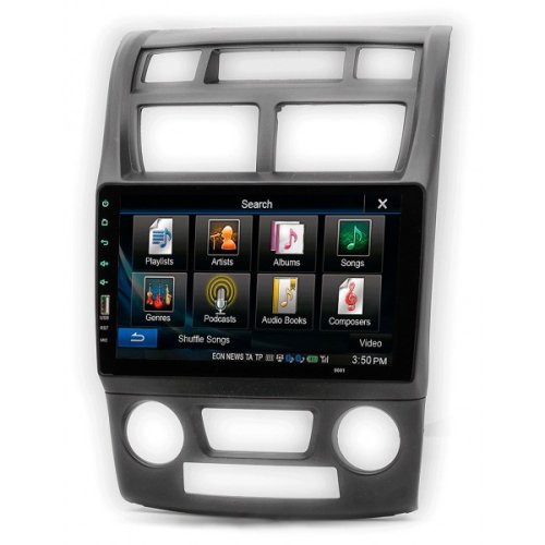 Рамка перехідна KIA Sportage Carav 22-432