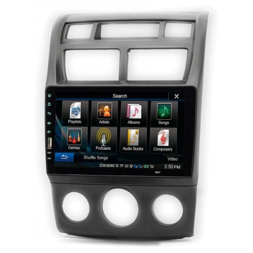 Рамка перехідна KIA Sportage Carav 22-436