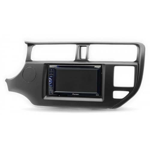 Рамка перехідна KIA Rio Carav 11-422