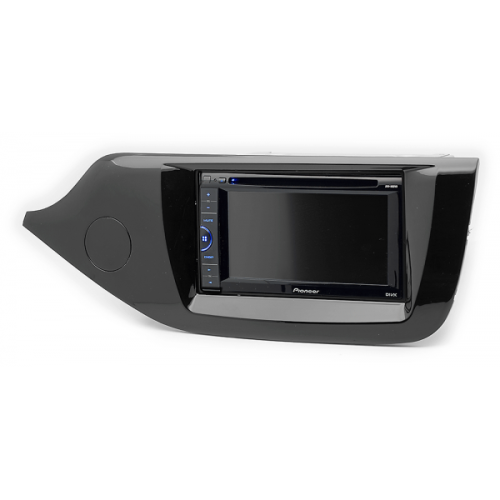 Рамка перехідна KIA Ceed Carav 11-519