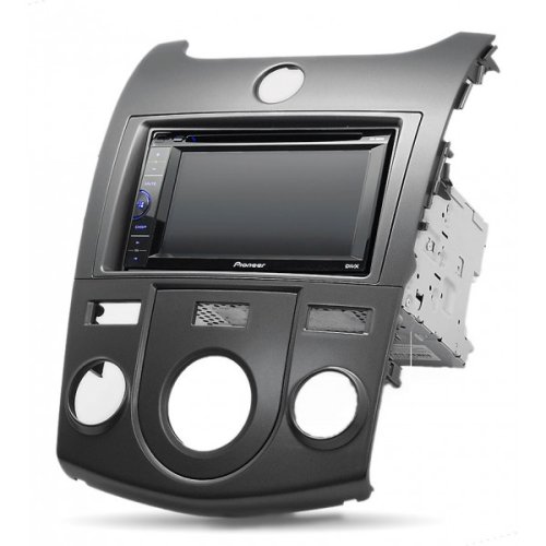 Рамка перехідна KIA Cerato Carav 11-414