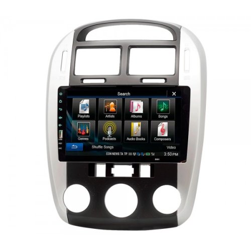 Рамка перехідна KIA Cerato Carav 22-072