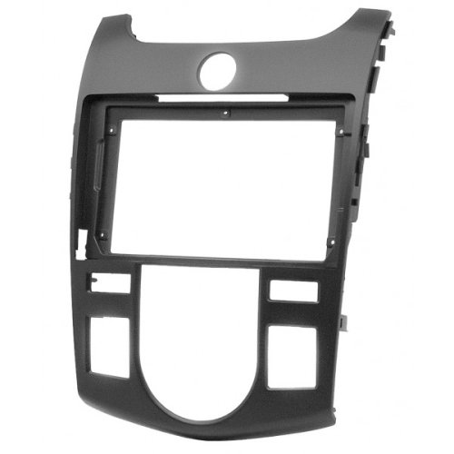 Рамка перехідна KIA Cerato, Forte, Naza Forte Carav 22-413