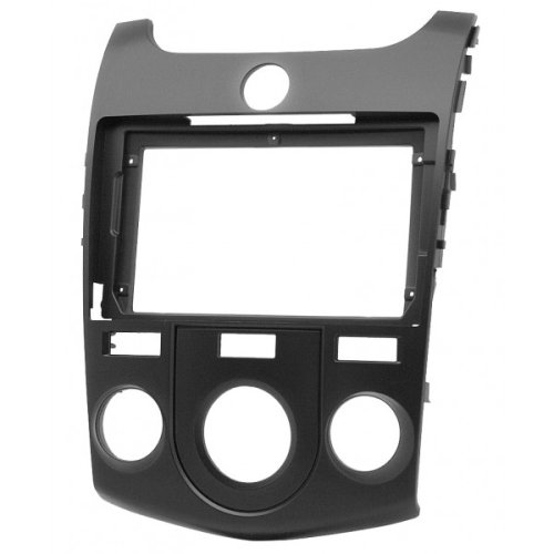 Рамка перехідна KIA Cerato, Forte, Naza Forte Carav 22-414