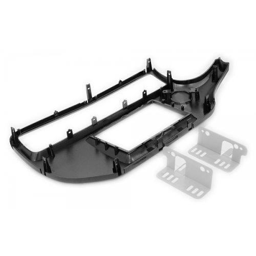 Рамка перехідна KIA Rio, K3 Carav 11-611