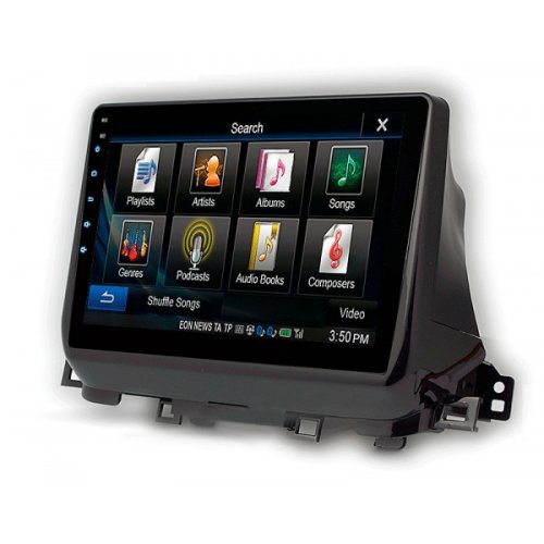 Рамка перехідна KIA Sportage Carav 22-497