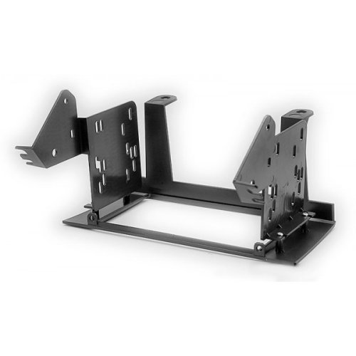 Рамка перехідна Lexus LS-400, Toyota Celsior Carav 11-592