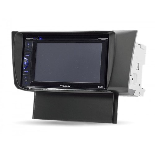 Рамка перехідна Lexus LS-430, Toyota Celsior Carav 11-326