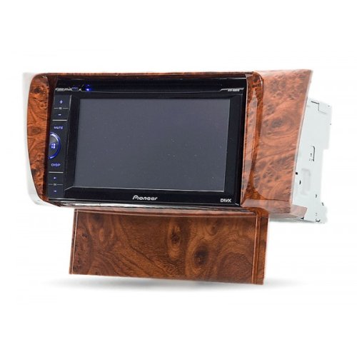 Рамка перехідна Lexus LS-430, Toyota Celsior Carav 11-353